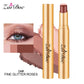 🏆 Oferta Flash ⚡ ¡+50K vendidos! Casi agotado – 💥 Lápiz de sombra de ojos 3 colores