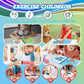 🌹COMPRA 1 Y LLÉVATE 1 GRATIS🔥Promoción de verano 🎁✨️Libro mágico de agua📚️🎨🧠