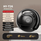 ⏰ÚLTIMO DÍA - 50% de descuento🎧🔥Auriculares de traducción inalámbricos Bluetooth HY-T26 Pro