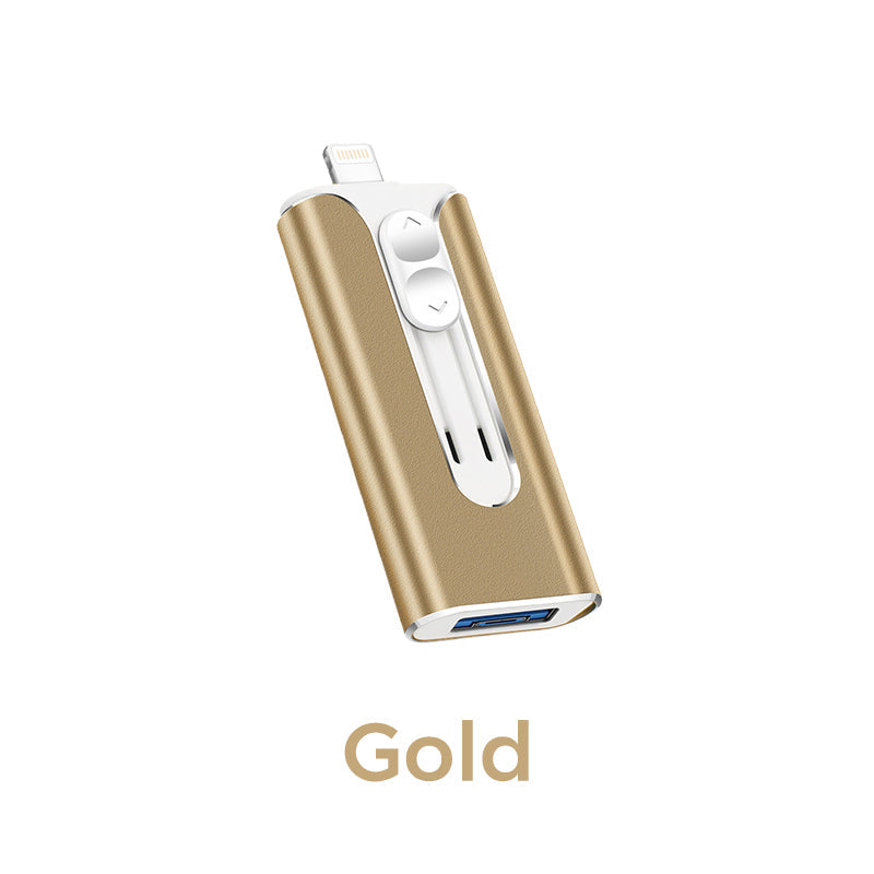 🔥 ¡Último día 50% de descuento!🔥 Memoria USB para Almacenamiento Externo