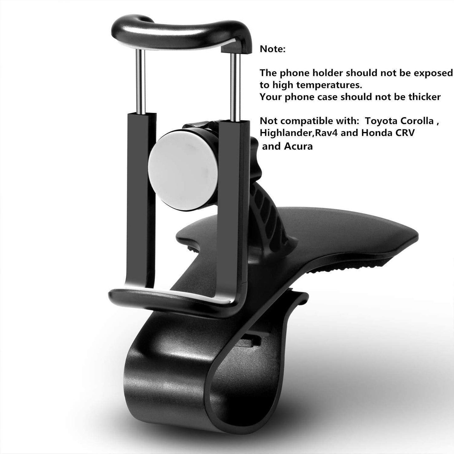 Soporte para móvil para coche Nepenthe