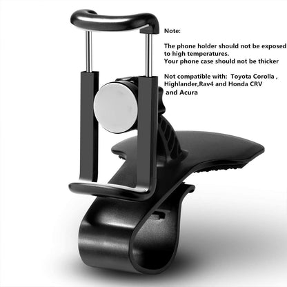 Soporte para móvil para coche Nepenthe