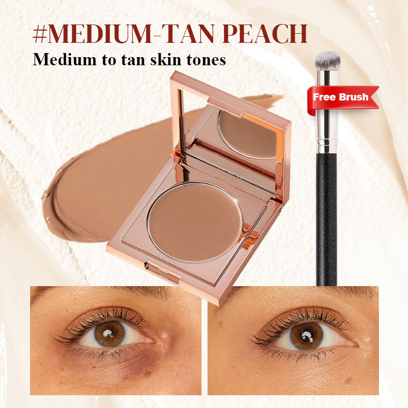 👍Compra 2 y llévate 1 gratis 💥Corrector para ojeras💕
