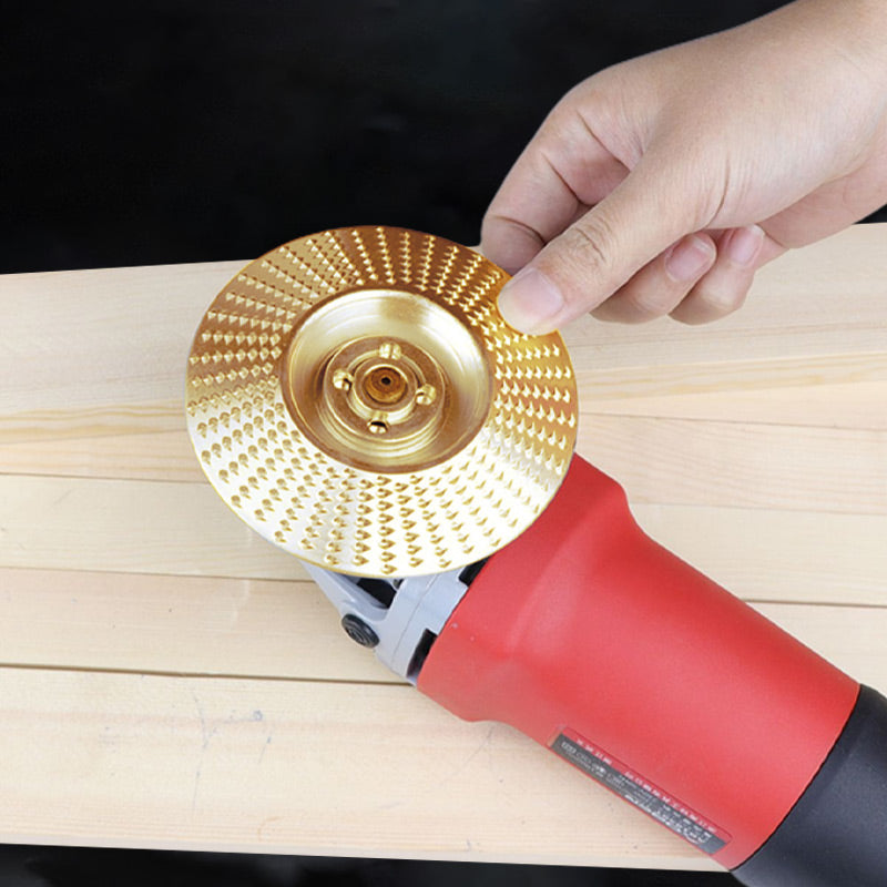 🔥2026 OFERTA CALIENTE 50% DE DESCUENTO🔥Disco abrasivo para amoladora angular