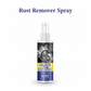 Compre 2 y llévese 1 gratis🔥 Potente spray quitamanchas de óxido todo en uno para coches: funciona en parachoques, tubos de escape y molduras, elimina el óxido sin esfuerzo en cuestión de minutos.