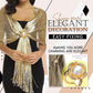 ✨ Hebilla para bufanda elegante francesa: ¡la elegancia al alcance de tu mano!