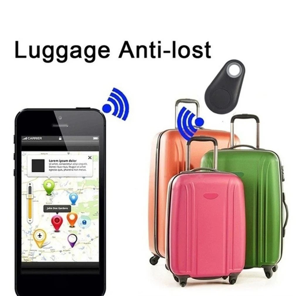 🔥 Localizzatore Intelligente
