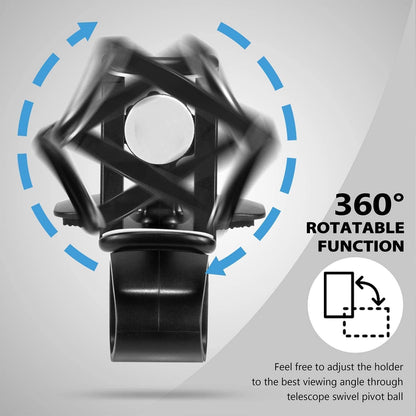Soporte para móvil para coche Nepenthe