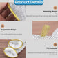 Guantes de Alambre para Lavar Platos - Resistentes a Cortes y Flexibles, Protegen las Manos de Bordes Filosos y Agua Caliente, Duraderos para el Uso Diario
