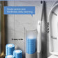 Kit de Limpieza para Baño con Repuestos Desechables