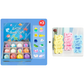 💎 ¡50 % DE DESCUENTO EN EL SET DE BOMBAS DE BAÑO CON SORPRESA! 💎 12 juguetes de animales marinos, cuidado suave y diversión aromática para los niños 🛁