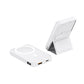 Mini Batería Externa Magnética Inalámbrica con Soporte Plegable