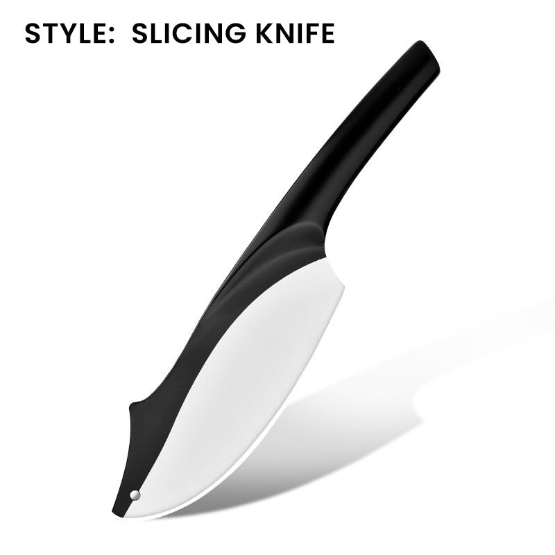 Cuchillo de Cocina Afilado de Acero Inoxidable