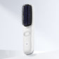 Plancha de Cabello Inalámbrica 2 en 1 con Pantalla LED