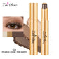 🏆 Oferta Flash ⚡ ¡+50K vendidos! Casi agotado – 💥 Lápiz de sombra de ojos 3 colores