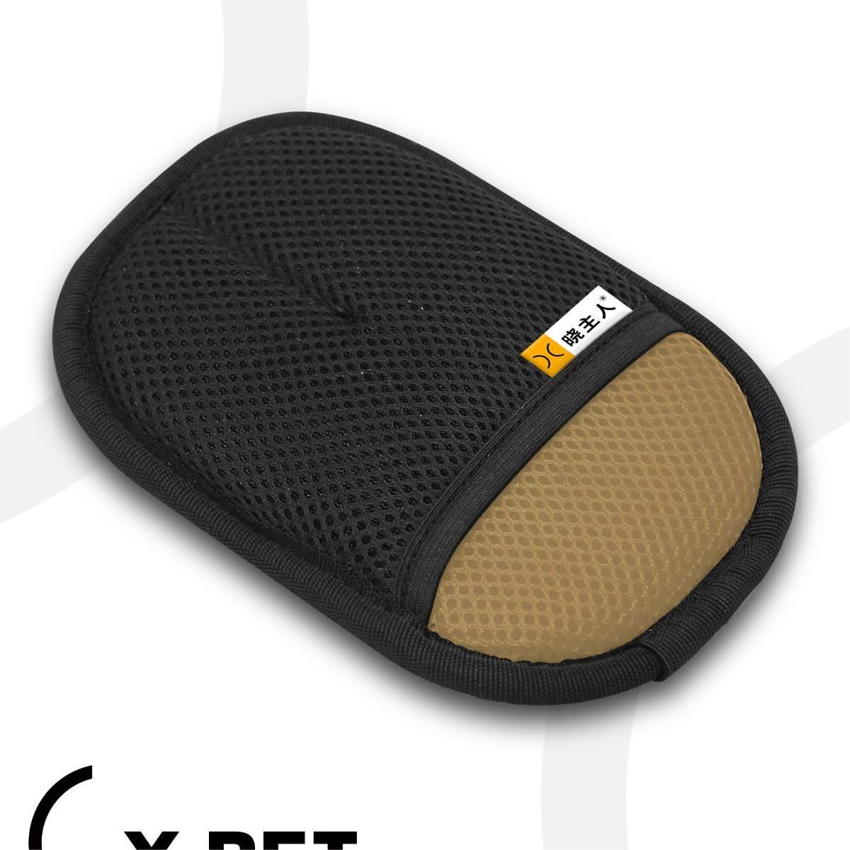 🔥Compra ahora y disfruta de un 50 % de descuento🔥🐾🧤 Guantes electrostáticos para eliminar el pelo de mascotas: eficaces por ambos lados, de silicona suave, lavables y reutilizables (¡versátiles para el hogar y el coche!).