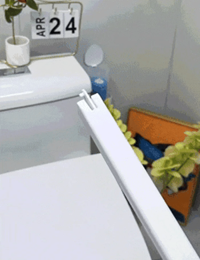 Kit de Limpieza para Baño con Repuestos Desechables