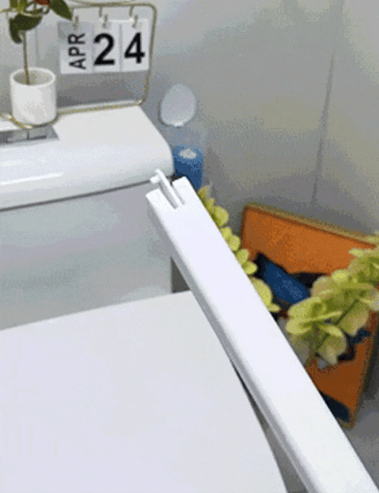 Kit de Limpieza para Baño con Repuestos Desechables