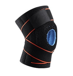 🔥50% de descuento campaign🔥Rodilleras profesionales transpirables para articulaciones de rodilla deportivas