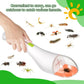 🔥COMPRA 2 Y CONSIGA UN 15% DE DESCUENTO💝Trampas para insectos de apertura rápida