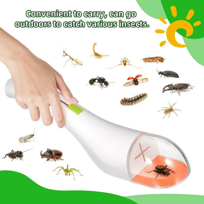 🔥COMPRA 2 Y CONSIGA UN 15% DE DESCUENTO💝Trampas para insectos de apertura rápida