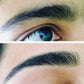 Depiladora Eléctrica para Cejas