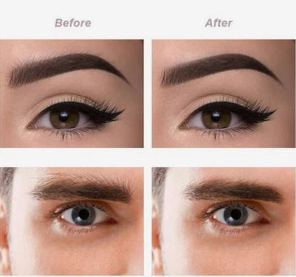 Depiladora Eléctrica para Cejas