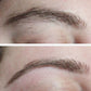 Depiladora Eléctrica para Cejas