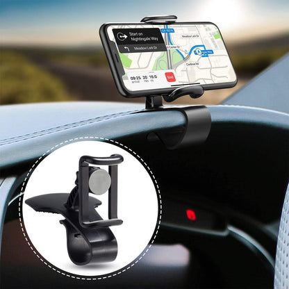 Soporte para móvil para coche Nepenthe