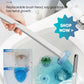Kit de Limpieza para Baño con Repuestos Desechables