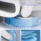 Kit de Limpieza para Baño con Repuestos Desechables