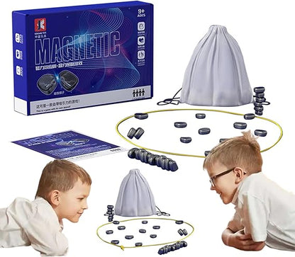 💥Venta de Navidad - 40% OFF💥 Magnetic™ Juego de Imán🔥Compra 2 ENVÍO GRATIS