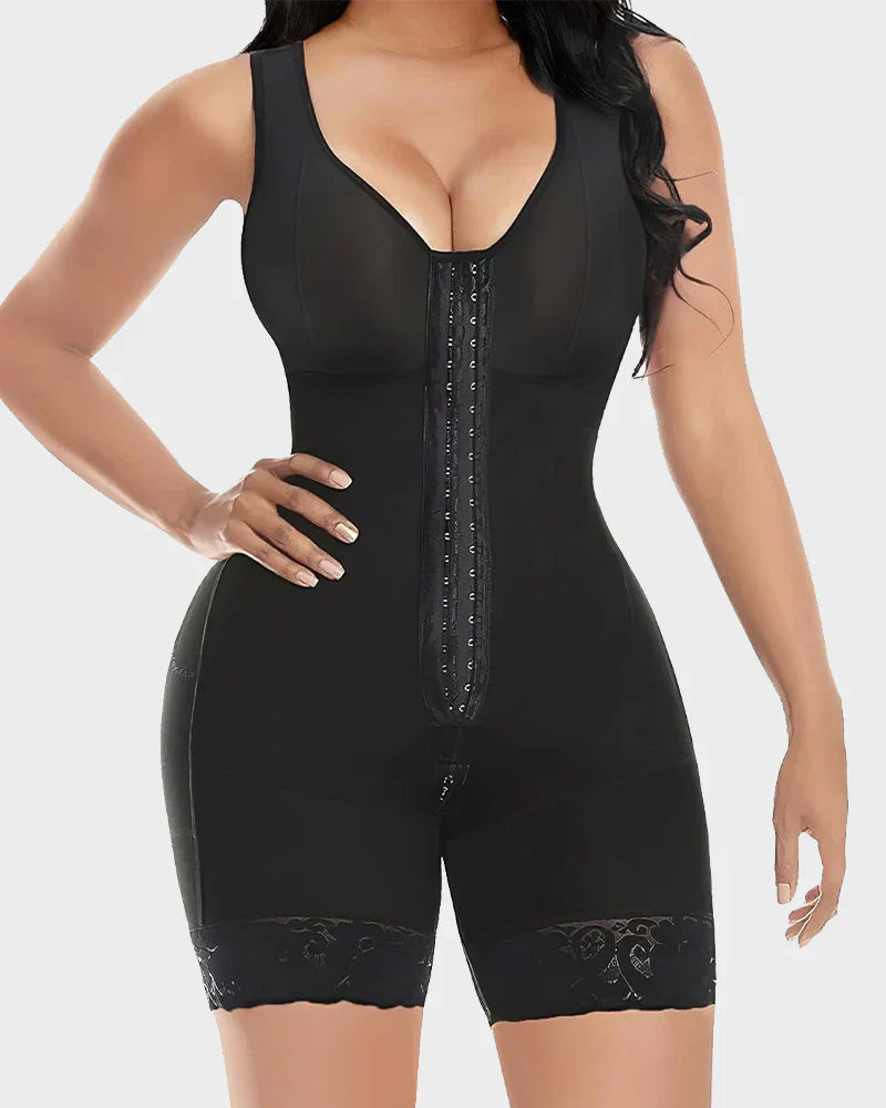 🔥Body de alta compresión Body Shaperwear