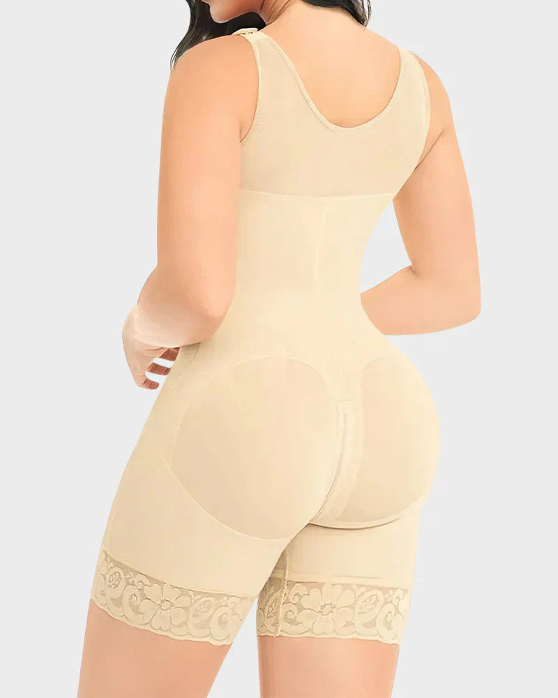 🔥Body de alta compresión Body Shaperwear