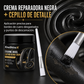 🔥¡Último día de la oferta por tiempo limitado con un 50% de descuento!🔥Crema reparadora de cuero para volantes
