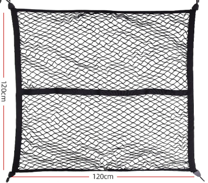 Red de carga elástica Grid+BedNet