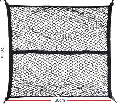 Red de carga elástica Grid+BedNet