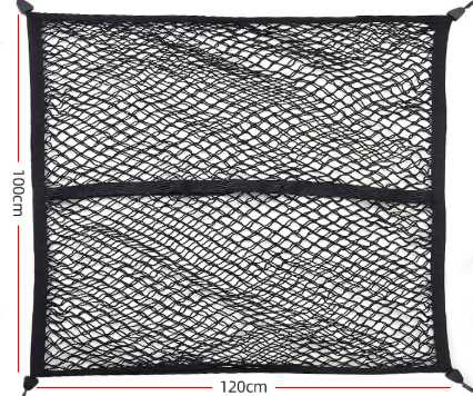 Red de carga elástica Grid+BedNet