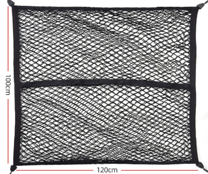 Red de carga elástica Grid+BedNet