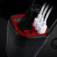 🔥Oferta Especial: 50% de Descuento🔥Convertidor Inversor Tipo Taza Montado en El Coche Cargador QC