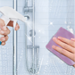 🔥Promoción de último día 49% de descuento - 🏠Limpiador de baño antibacteriano y antical