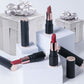 🔥Black Friday Sale 50% OFF-Compra 1 Gratis 1🔥Lápiz labial mate resistente al agua