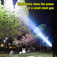 🔦Linterna Mini Flash Super Power del Monstruo de Tres Ojos