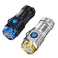 🔦Linterna Mini Flash Super Power del Monstruo de Tres Ojos