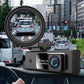 Cámara Oculta para Auto con Visión Nocturna HD 1080P y Conexión USB