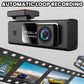 Cámara Oculta para Auto con Visión Nocturna HD 1080P y Conexión USB