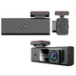 Cámara Oculta para Auto con Visión Nocturna HD 1080P y Conexión USB