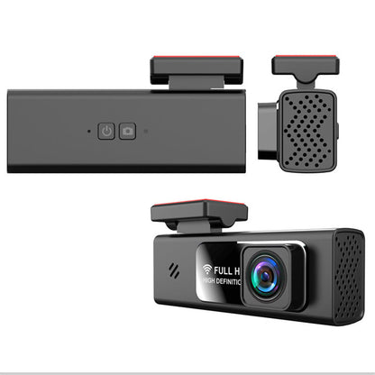 Cámara Oculta para Auto con Visión Nocturna HD 1080P y Conexión USB
