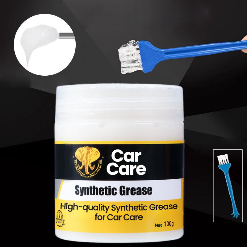 🔥Hot Sale 50% OFF🔥Grasa sintética de alta calidad para el cuidado del automóvil