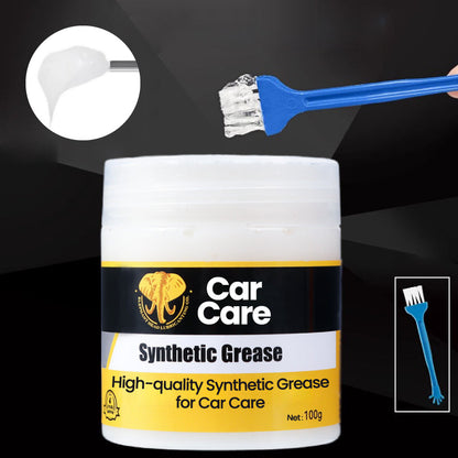 🔥Hot Sale 50% OFF🔥Grasa sintética de alta calidad para el cuidado del automóvil